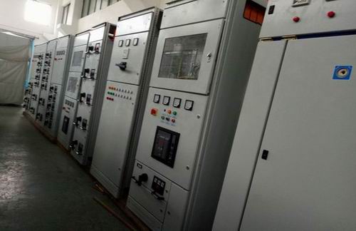 淇滨电控箱 淇滨电控箱